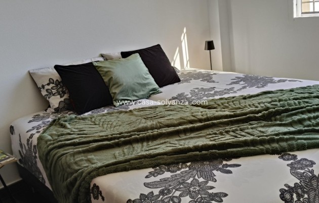 Revente - Villa - La Romana - Inland