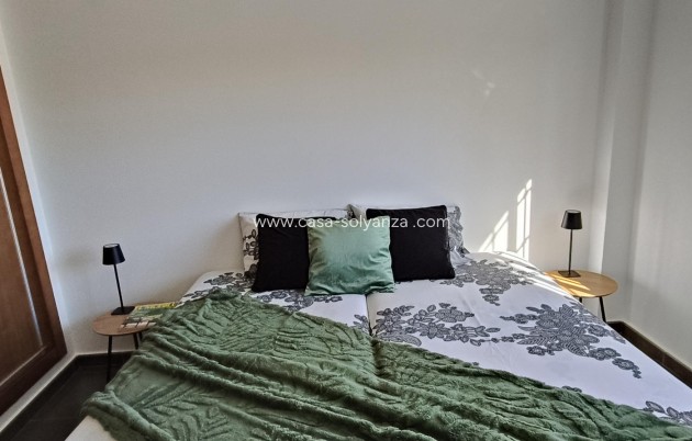 Revente - Villa - La Romana - Inland