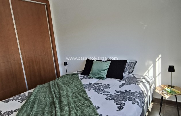 Revente - Villa - La Romana - Inland