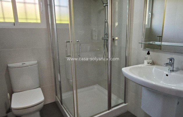 Revente - Villa - La Romana - Inland