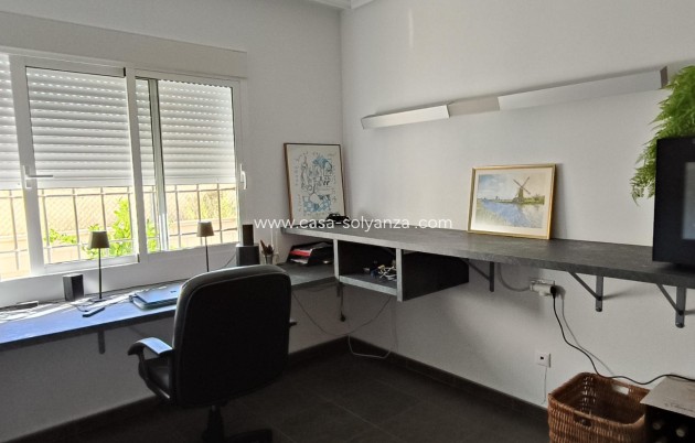 Revente - Villa - La Romana - Inland