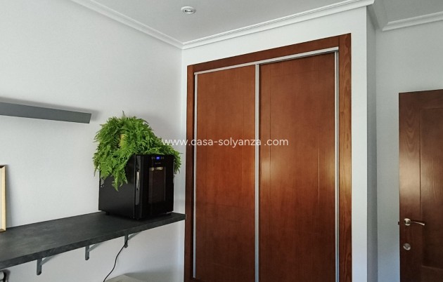 Revente - Villa - La Romana - Inland