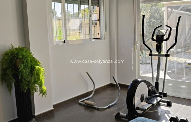 Revente - Villa - La Romana - Inland