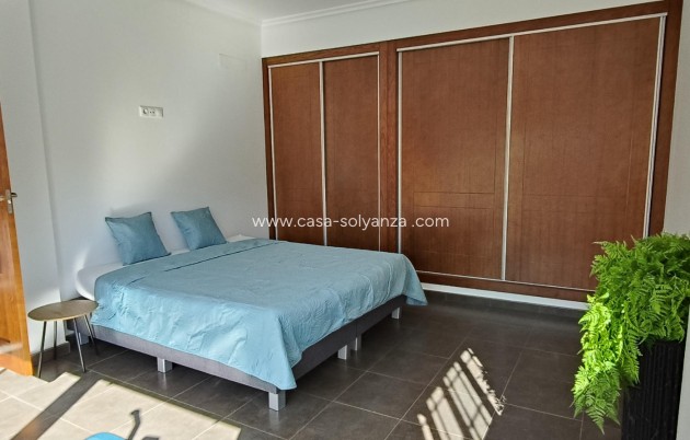 Revente - Villa - La Romana - Inland