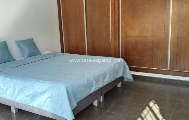 Revente - Villa - La Romana - Inland