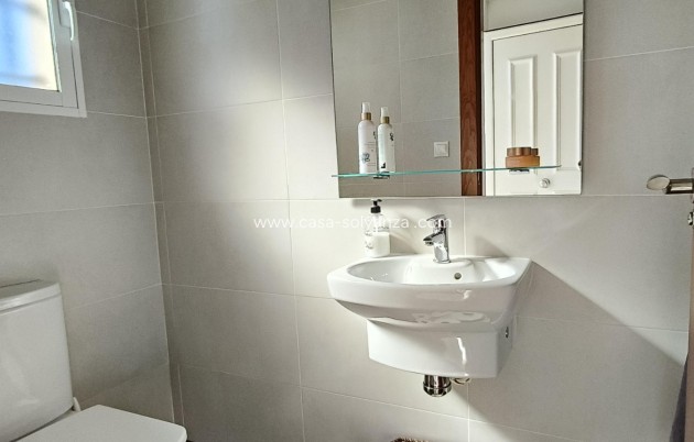 Revente - Villa - La Romana - Inland