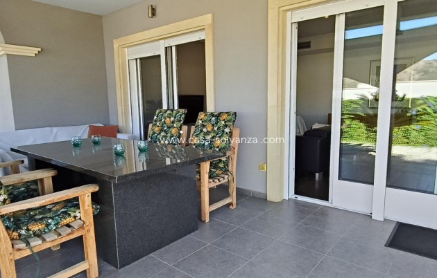 Revente - Villa - La Romana - Inland