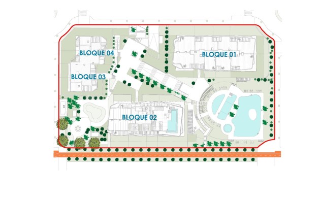 Nouvelle construction - Appartement - Villajoyosa - Playa del Torres