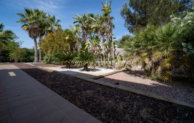 Resale - Villa - Orihuela Costa - Las Colinas Golf Resort