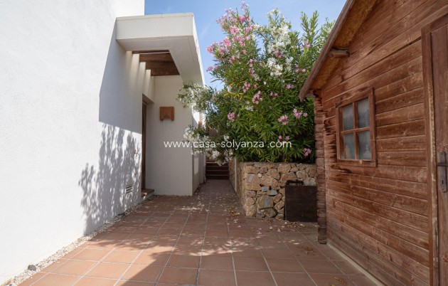 Resale - Villa - Orihuela Costa - Las Colinas Golf Resort