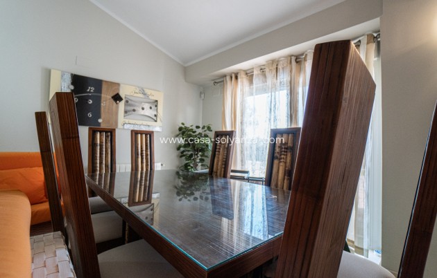 Resale - Villa - Orihuela Costa - Las Colinas Golf Resort