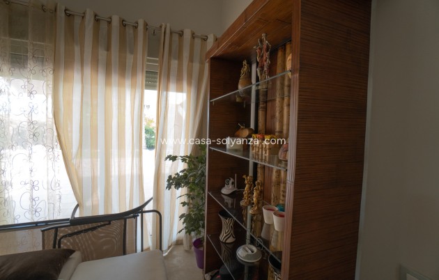 Resale - Villa - Orihuela Costa - Las Colinas Golf Resort