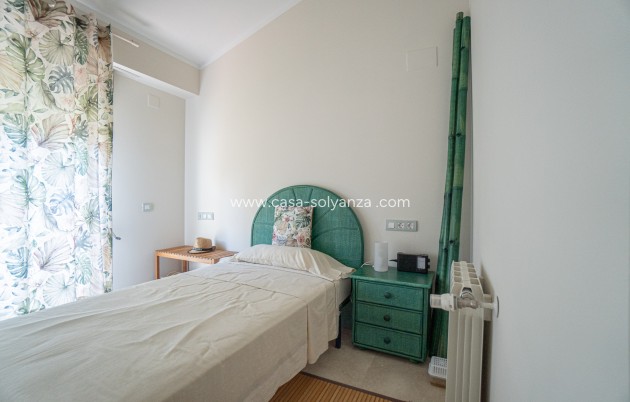 Resale - Villa - Orihuela Costa - Las Colinas Golf Resort