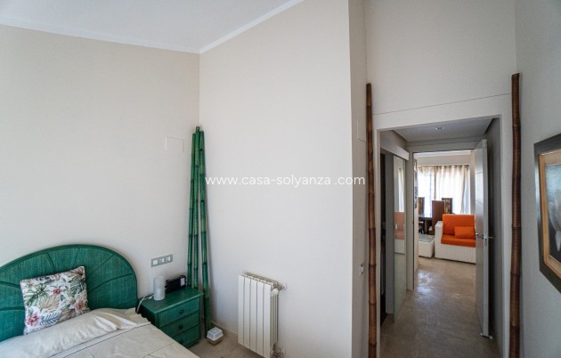 Resale - Villa - Orihuela Costa - Las Colinas Golf Resort