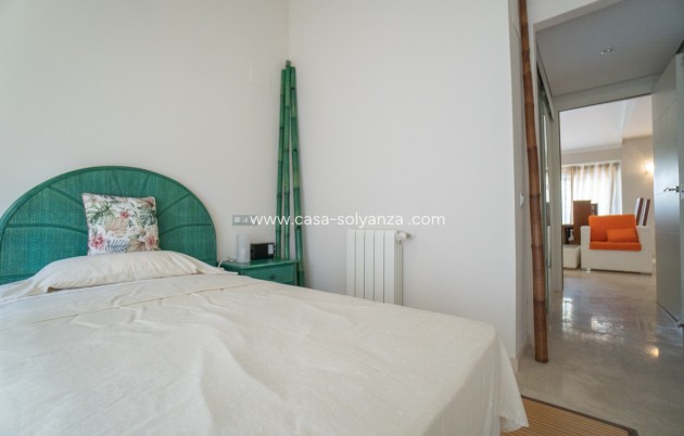 Resale - Villa - Orihuela Costa - Las Colinas Golf Resort