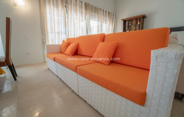 Resale - Villa - Orihuela Costa - Las Colinas Golf Resort