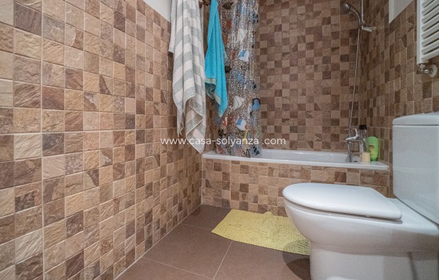 Resale - Villa - Orihuela Costa - Las Colinas Golf Resort