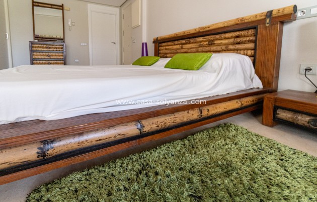 Resale - Villa - Orihuela Costa - Las Colinas Golf Resort
