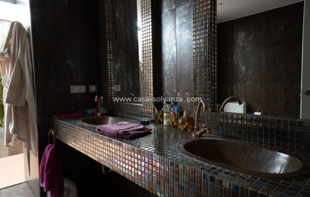 Resale - Villa - Orihuela Costa - Las Colinas Golf Resort