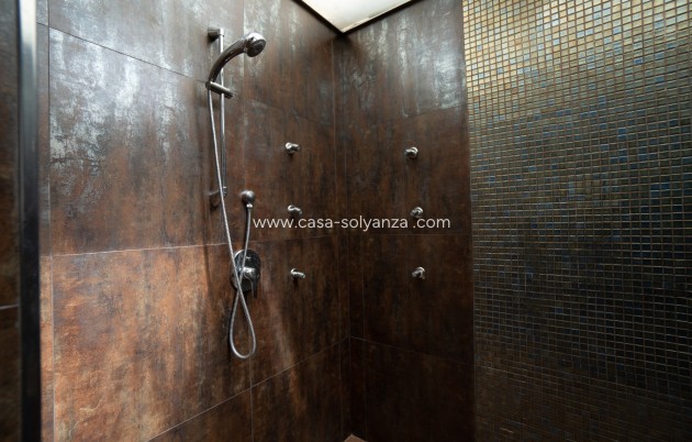 Resale - Villa - Orihuela Costa - Las Colinas Golf Resort