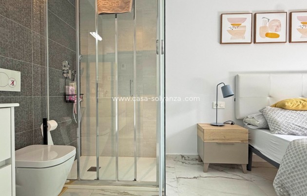 Revente - Appartement - Orihuela Costa - Los Altos