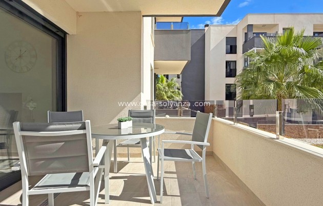 Revente - Appartement - Orihuela Costa - Los Altos