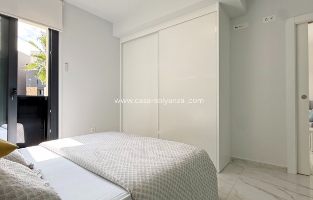 Revente - Appartement - Orihuela Costa - Los Altos