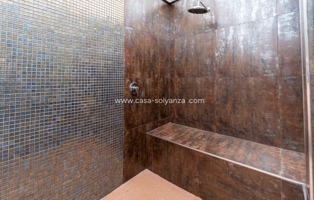 Resale - Villa - Orihuela Costa - Las Colinas Golf Resort