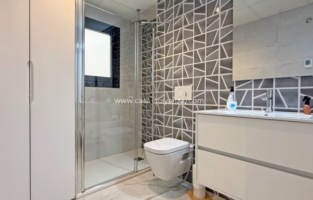 Revente - Appartement - Orihuela Costa - Los Altos