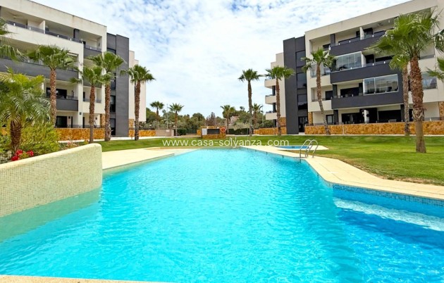 Revente - Appartement - Orihuela Costa - Los Altos
