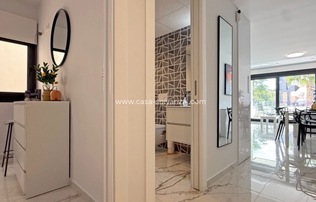 Revente - Appartement - Orihuela Costa - Costa Blanca