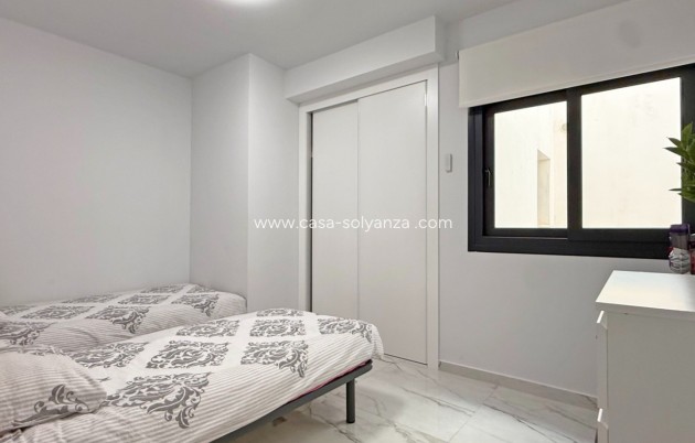 Revente - Appartement - Orihuela Costa - Costa Blanca