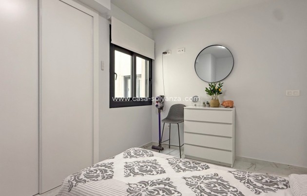 Revente - Appartement - Orihuela Costa - Costa Blanca