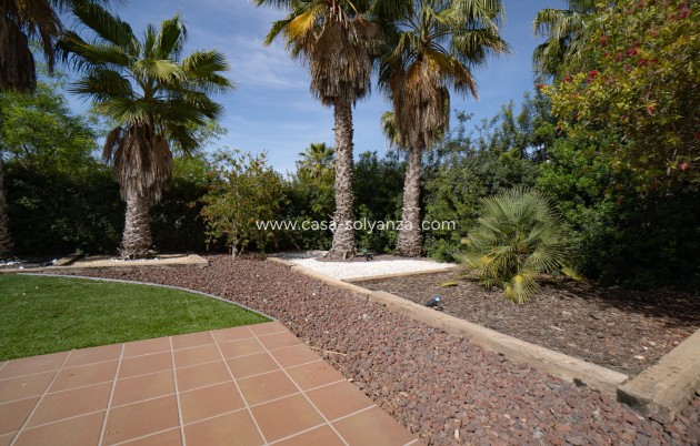 Resale - Villa - Orihuela Costa - Las Colinas Golf Resort