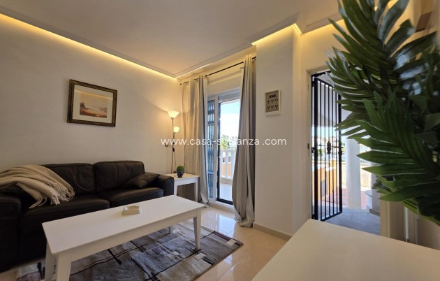 Revente - Appartement - Orihuela Costa - Lomas De Cabo Roig-los Dolses
