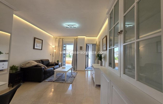 Revente - Appartement - Orihuela Costa - Lomas De Cabo Roig-los Dolses