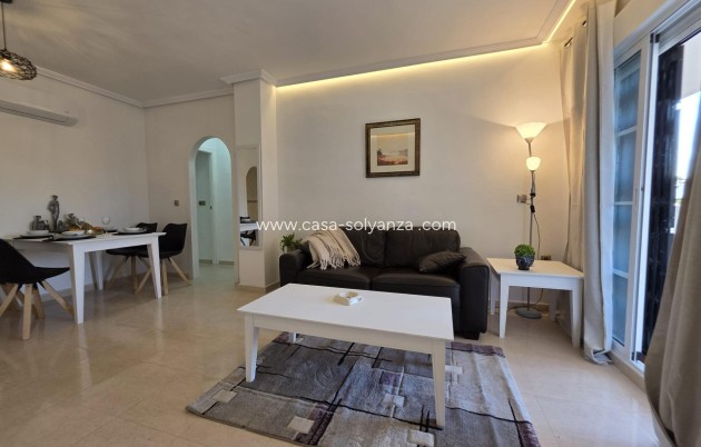 Revente - Appartement - Orihuela Costa - Lomas De Cabo Roig-los Dolses
