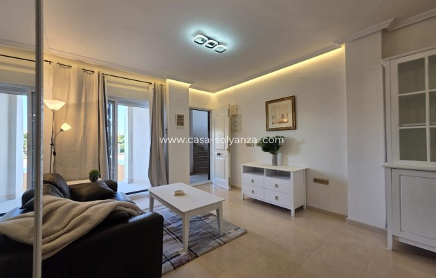 Revente - Appartement - Orihuela Costa - Lomas De Cabo Roig-los Dolses