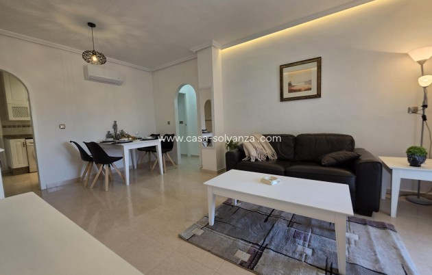 Revente - Appartement - Orihuela Costa - Lomas De Cabo Roig-los Dolses
