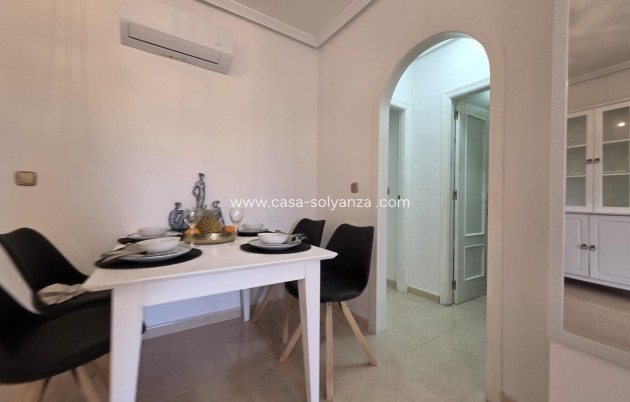 Revente - Appartement - Orihuela Costa - Lomas De Cabo Roig-los Dolses