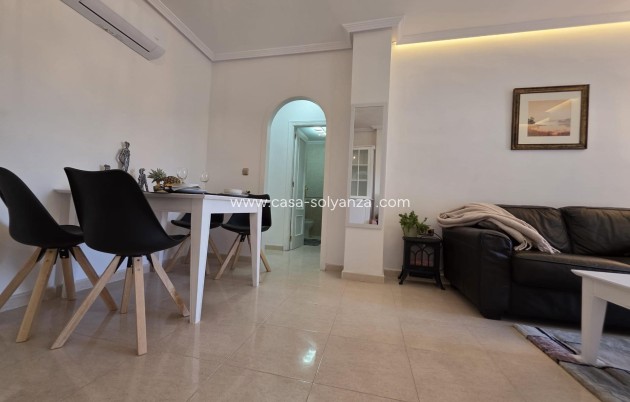 Revente - Appartement - Orihuela Costa - Lomas De Cabo Roig-los Dolses