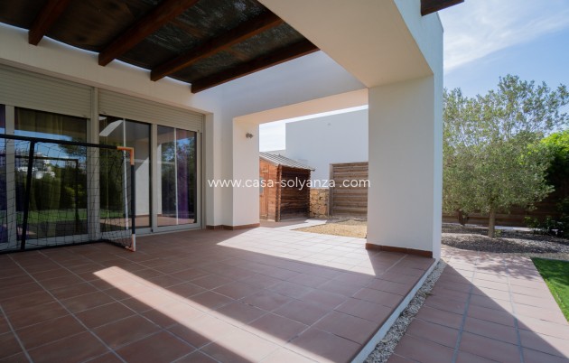Resale - Villa - Orihuela Costa - Las Colinas Golf Resort