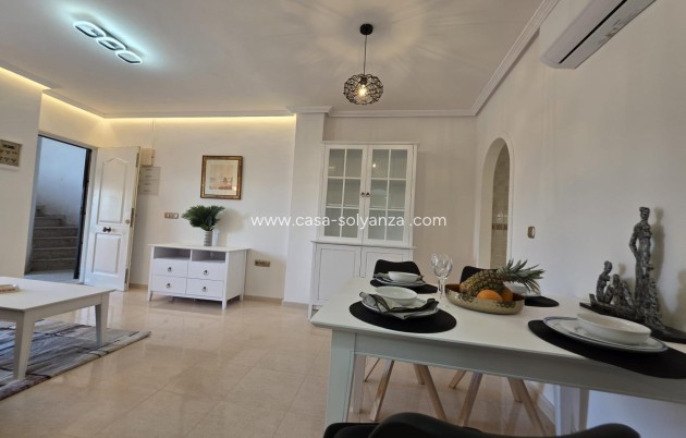 Revente - Appartement - Orihuela Costa - Lomas De Cabo Roig-los Dolses