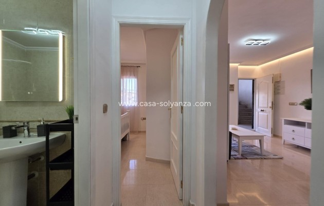 Revente - Appartement - Orihuela Costa - Lomas De Cabo Roig-los Dolses