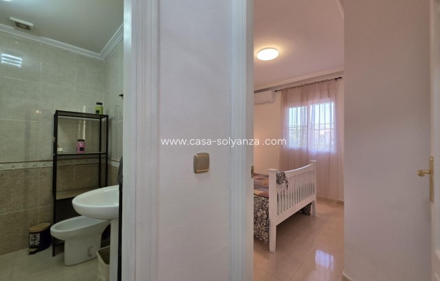 Revente - Appartement - Orihuela Costa - Lomas De Cabo Roig-los Dolses