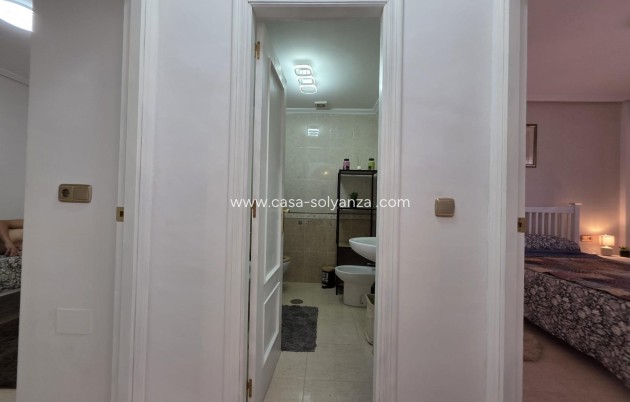 Revente - Appartement - Orihuela Costa - Lomas De Cabo Roig-los Dolses