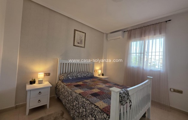 Revente - Appartement - Orihuela Costa - Lomas De Cabo Roig-los Dolses