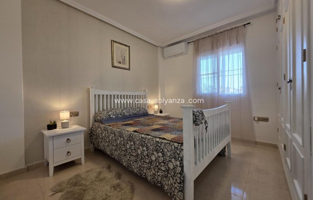 Revente - Appartement - Orihuela Costa - Lomas De Cabo Roig-los Dolses