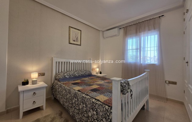 Revente - Appartement - Orihuela Costa - Lomas De Cabo Roig-los Dolses