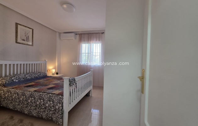 Revente - Appartement - Orihuela Costa - Lomas De Cabo Roig-los Dolses